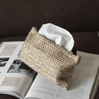 Nära 沙丘紙巾套